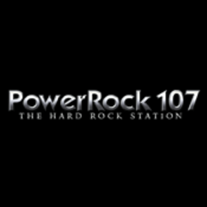 Listen to PowerRock 107 in the App