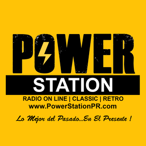 Listen to Power Station Radio  in the App