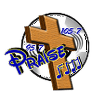 Listen to Praise FM in the App