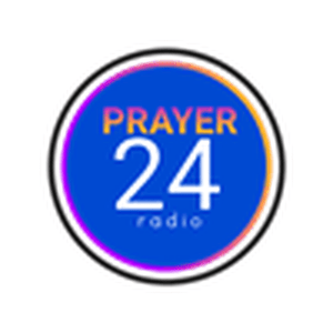 Listen to PRAYER24 Radio in the App