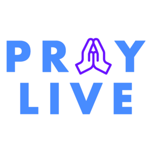 Listen to Pray Live  in the App