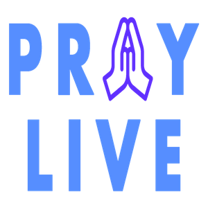 Listen to Praylive radio in the App