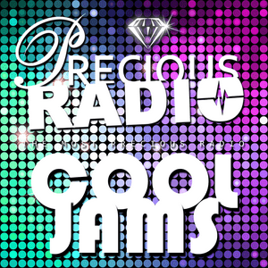 Listen to Precious Radio Cool Jams in the App