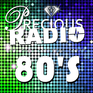 Listen to Precious Radio Eighties in the App