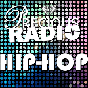 Listen to Precious Radio Hip-Hop in the App