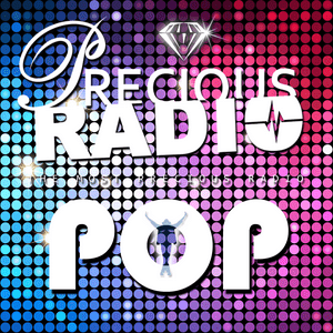 Listen to Precious Radio in the App