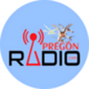 Listen to Pregon Radio in the App