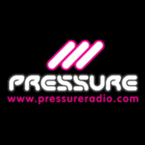 Listen to Pressure Radio in the App