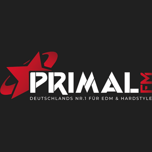 Listen to PRIMAL.FM in the App