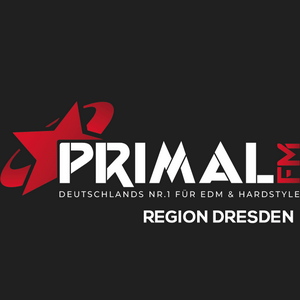 Listen to PRIMAL.FM Dresden in the App