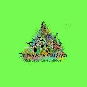 Listen to Primavera Estereo in the App