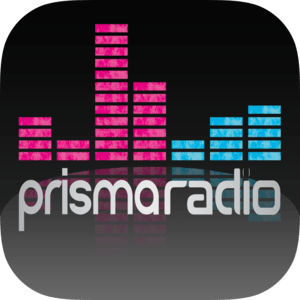 Listen to Prisma Radio in the App