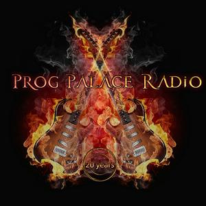 Listen to Prog Palace Radio 320k MP3 in the App