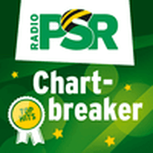 Listen to RADIO PSR Chartbreaker in the App