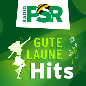 Listen to RADIO PSR Gute Laune Hits in the App