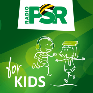 Listen to RADIO PSR Kids in the App