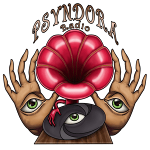 Listen to Psyndora Psytrance in the App