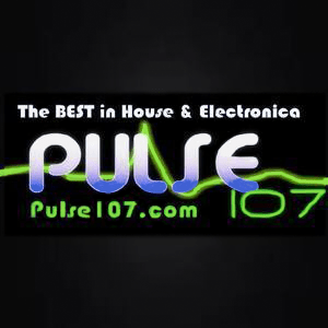 Listen to Pulse 107 in the App