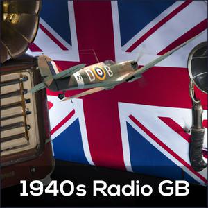 Listen to Pumpkin FM - 1940s Radio in the App