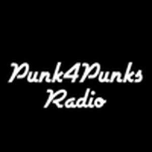 Listen to Punk4punks Radio in the App