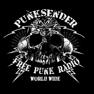 Listen to Punksender in the App