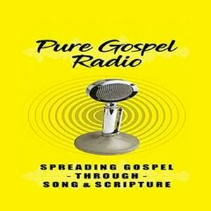 Listen to Pure Gospel Radio in the App