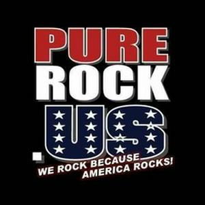 Listen to PureRock.US in the App