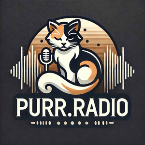 Listen to Purr.Radio in the App