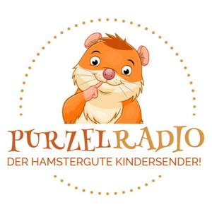 Listen to Purzelradio in the App