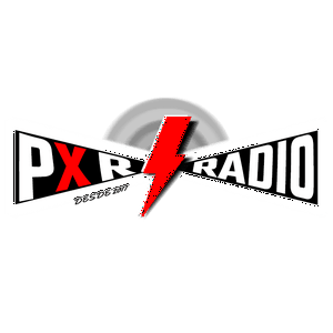 Listen to PxR Radio in the App