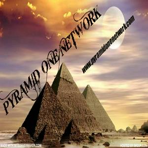 Listen to Pyramid One World Radio in the App