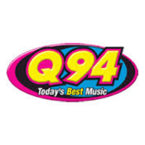 Listen to Q94 in the App