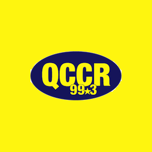 Listen to QCCR 99.3 FM in the App