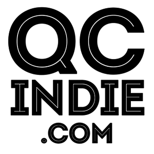 Listen to QCindie.com in the App