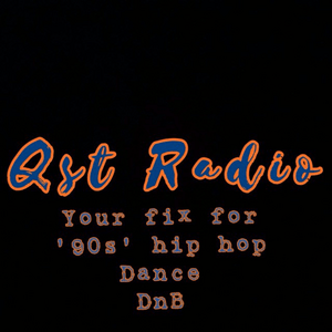 Listen to QST internet radio in the App