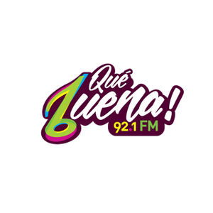 Listen to Que Buena 92.1 FM in the App