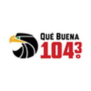 Listen to Qué Buena 104.3 Austin in the App