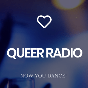 Listen to QUEER RADIO in the App