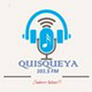 Listen to Quisqueya 101.5 FM in the App