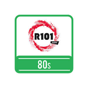 Listen to R101 80 in the App