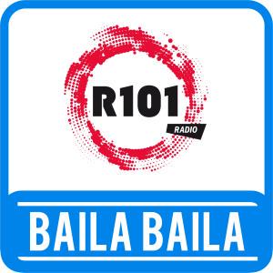 Listen to R101 Baila in the App