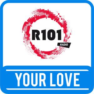 Listen to R101 Your Love in the App