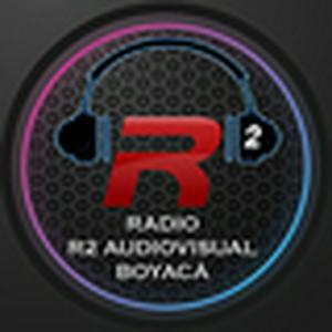 Listen to R2 Audiovisual Radio in the App