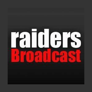 Listen to Raiders FM in the App