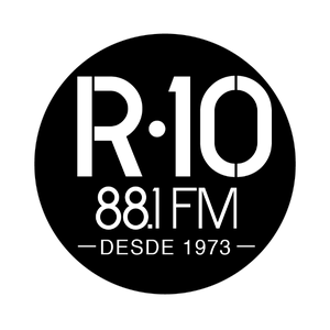 Listen to Radio 10 FM in the App