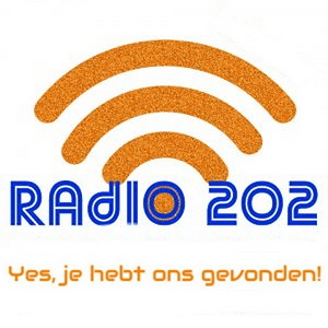 Listen to Radio 202 in the App