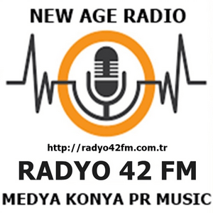 Listen to RADYO 42 FM MEDYA KONYA PR MUSIC TÜRKİYE in the App