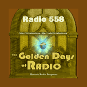 Listen to Radio 558 in the App