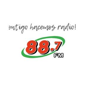 Listen to Radio 88.7 FM in the App