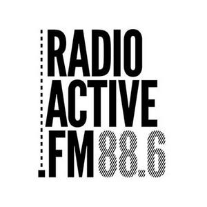 Listen to Radio Active in the App